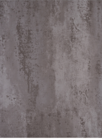 Bright white bathroom wall panel finish