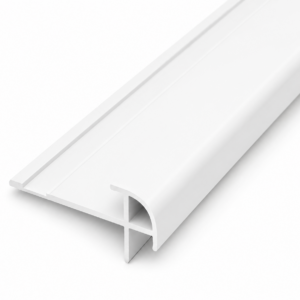 External Corner Trim - White