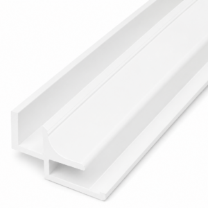Internal Corner Trim - White