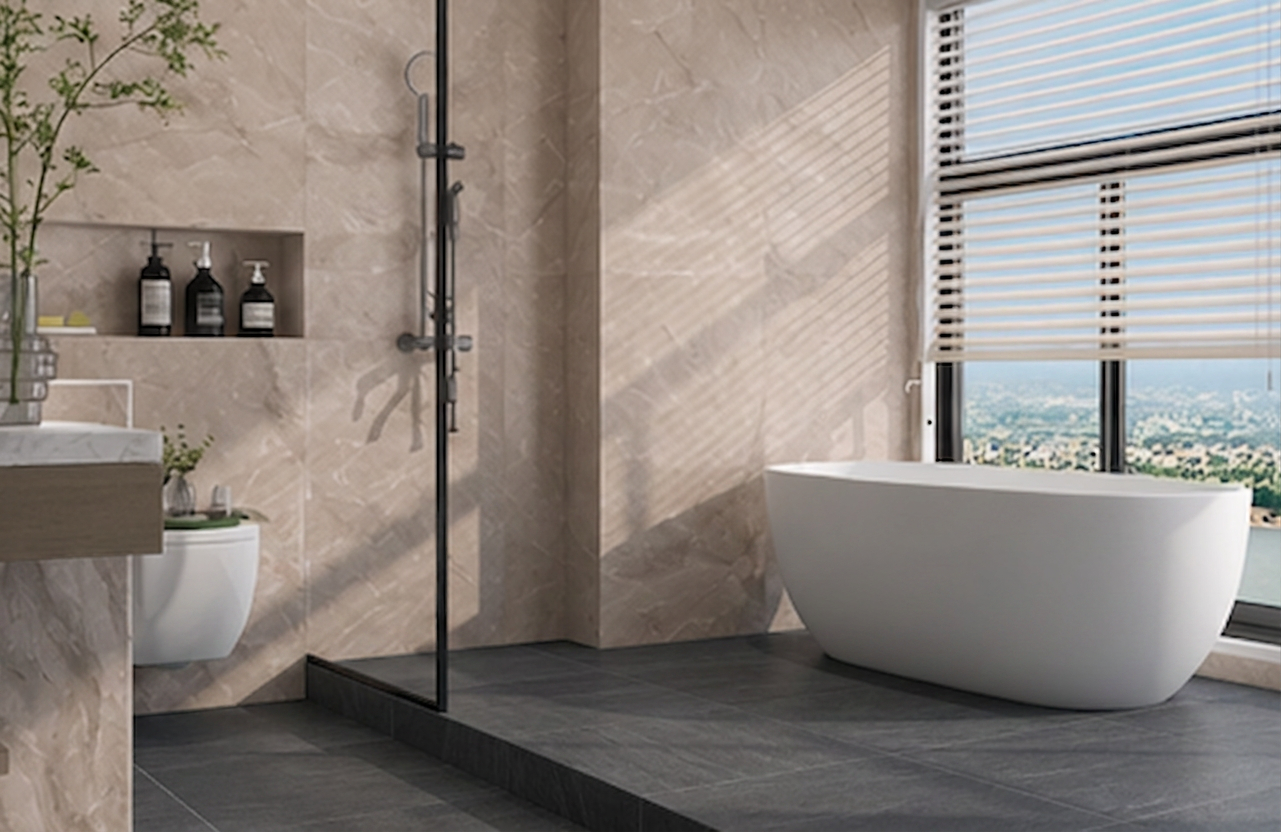 sahara marble